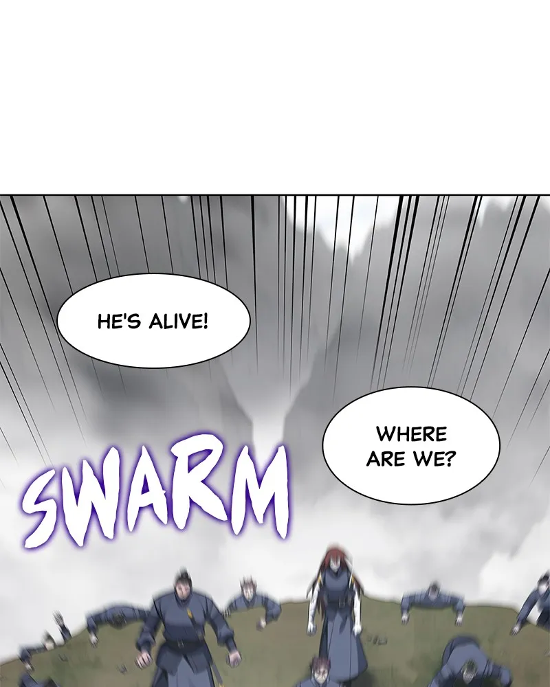 Reincarnated as an Unruly Heir Chapter 50 page 252 - 