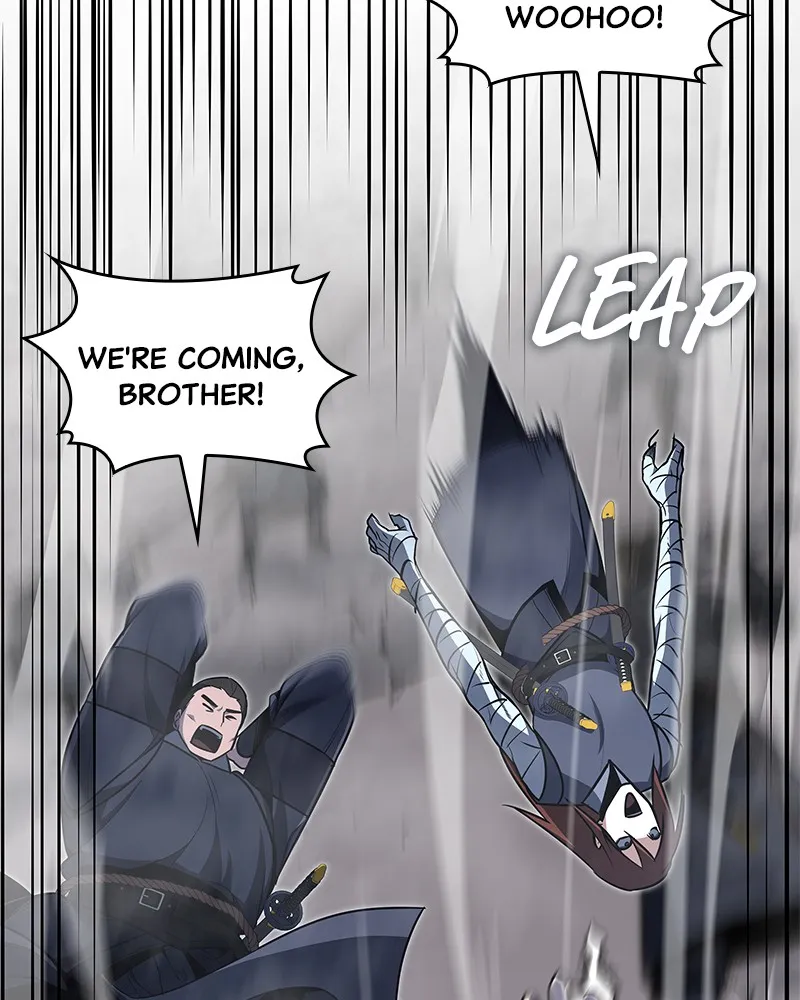 Reincarnated as an Unruly Heir Chapter 50 page 85 - 