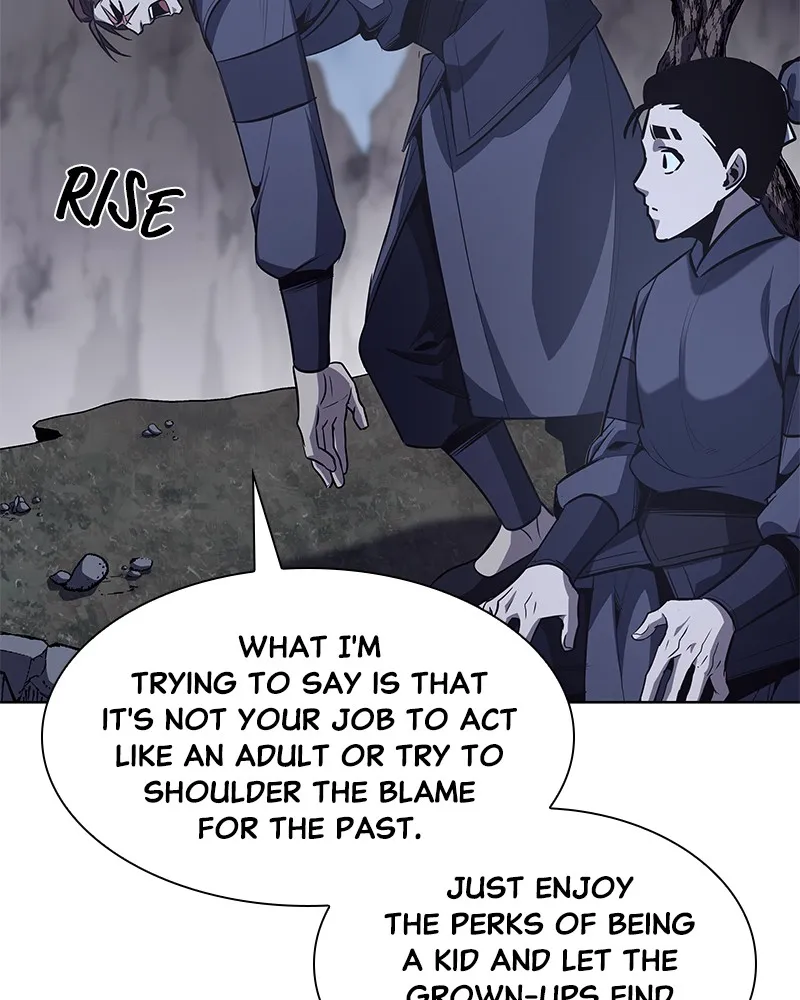 Reincarnated as an Unruly Heir Chapter 51 page 115 - 
