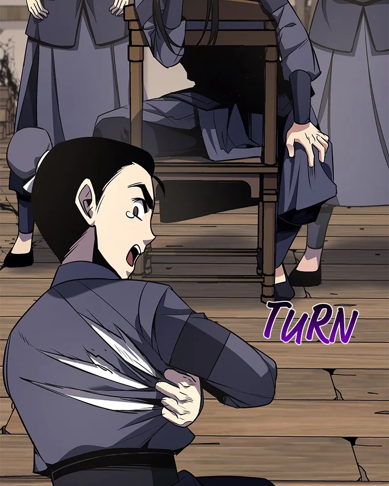 Reincarnated as an Unruly Heir Chapter 51 page 152 - 