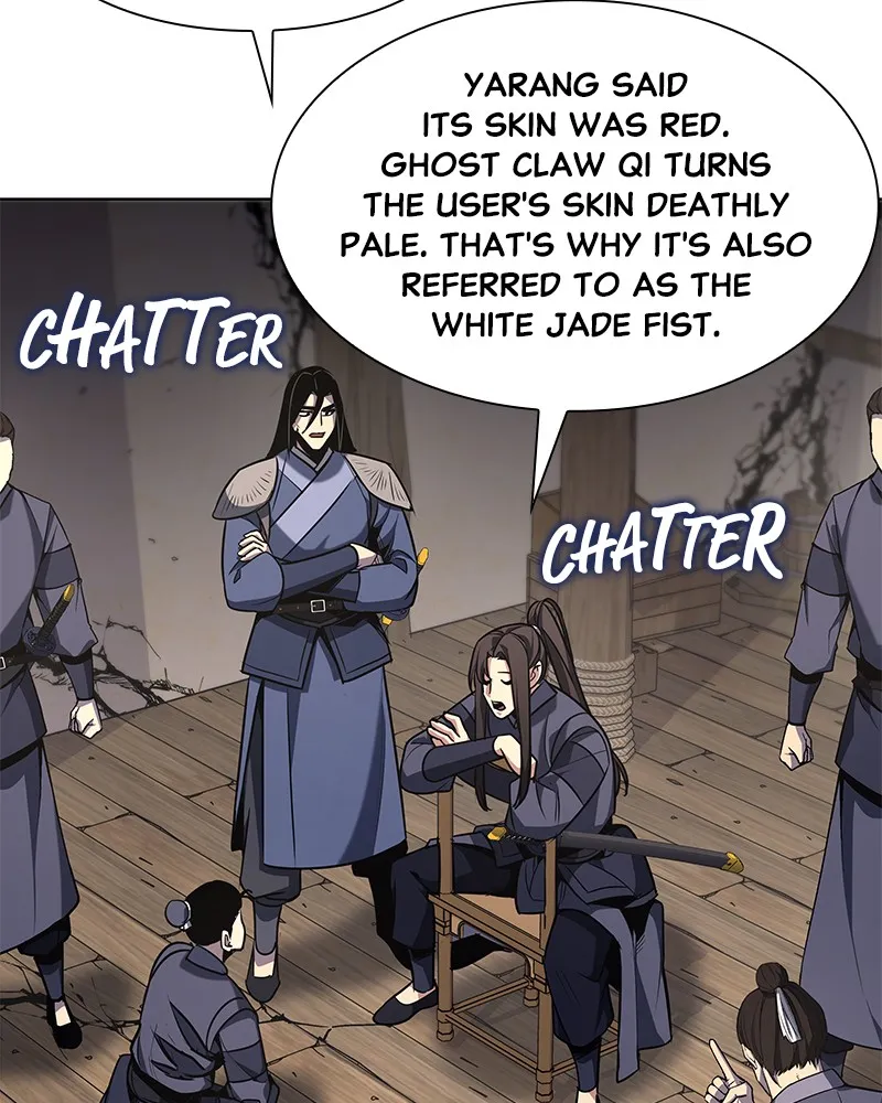 Reincarnated as an Unruly Heir Chapter 51 page 157 - 