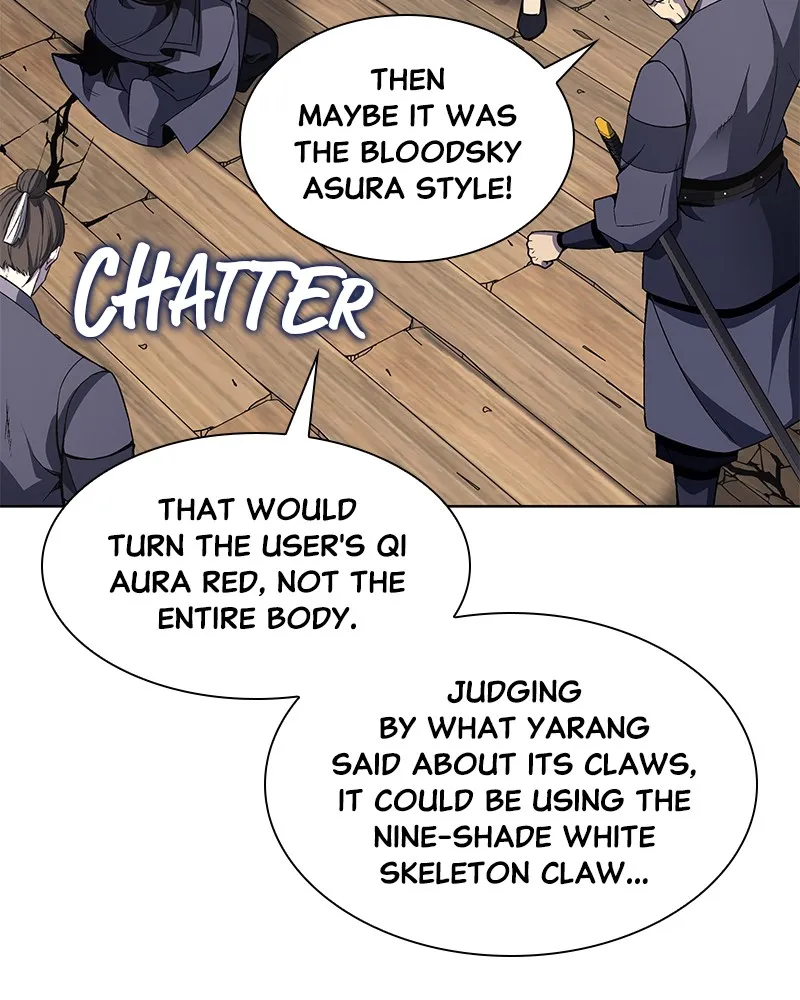 Reincarnated as an Unruly Heir Chapter 51 page 158 - 