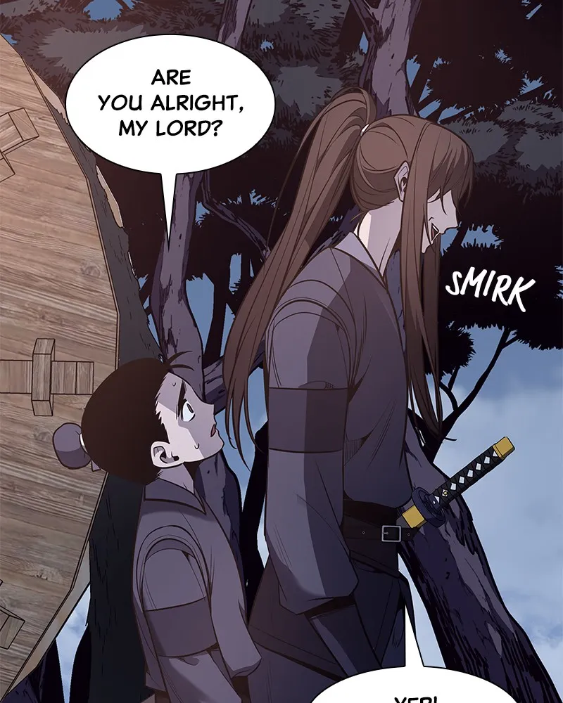 Reincarnated as an Unruly Heir Chapter 51 page 218 - 