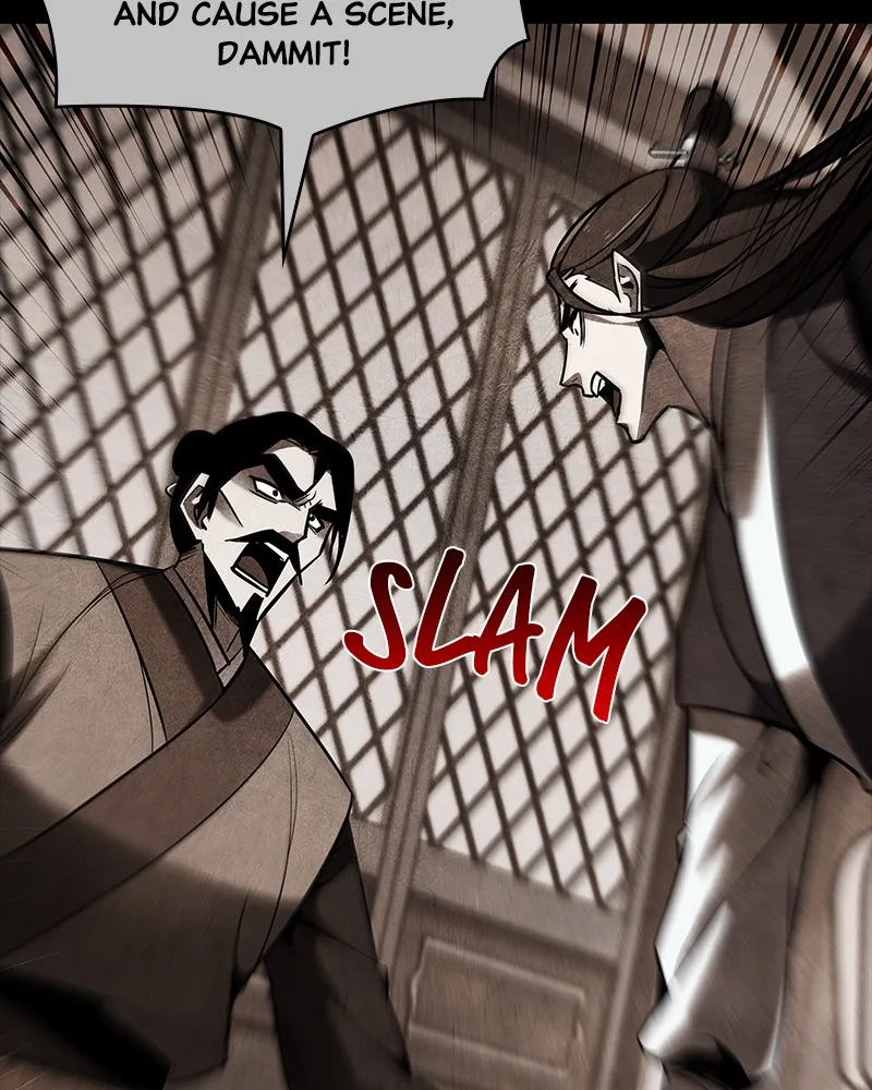 Reincarnated as an Unruly Heir Chapter 51 page 233 - 