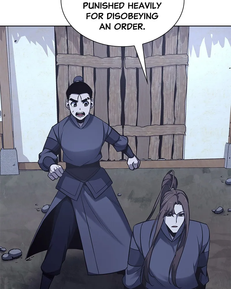 Reincarnated as an Unruly Heir Chapter 51 page 252 - 