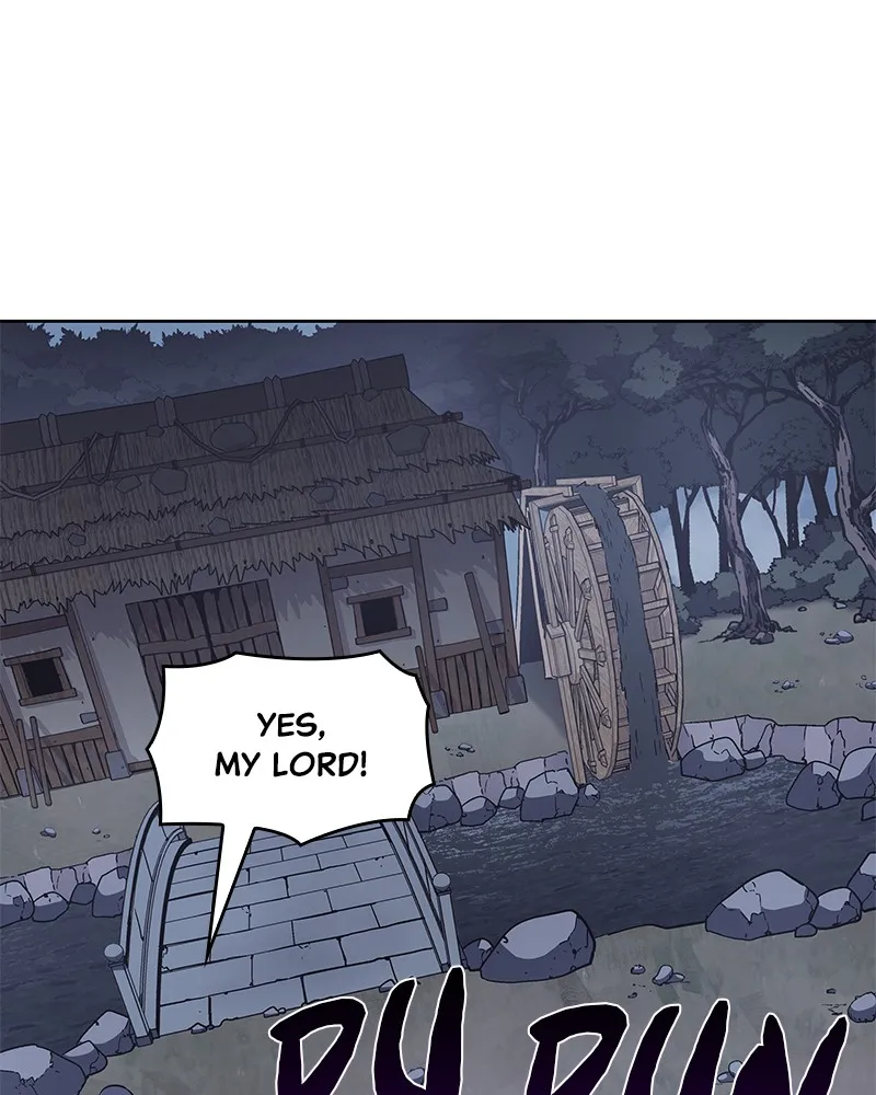 Reincarnated as an Unruly Heir Chapter 51 page 257 - 