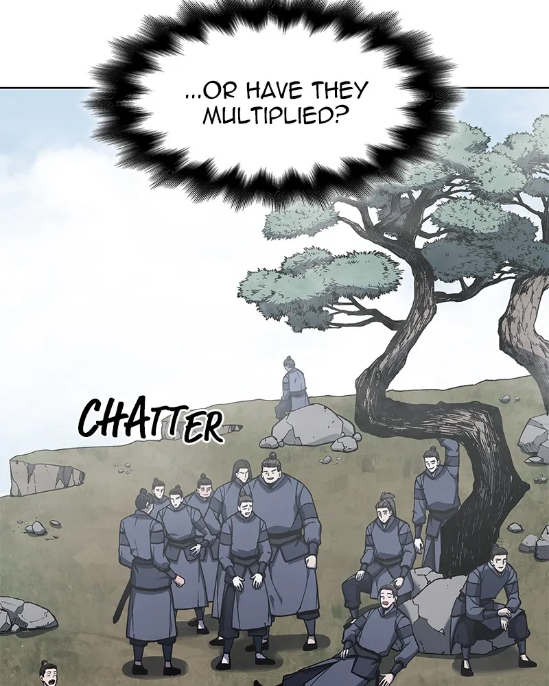 Reincarnated as an Unruly Heir Chapter 51 page 32 - 