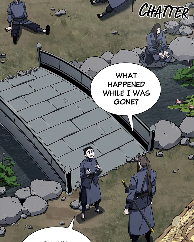 Reincarnated as an Unruly Heir Chapter 51 page 33 - 
