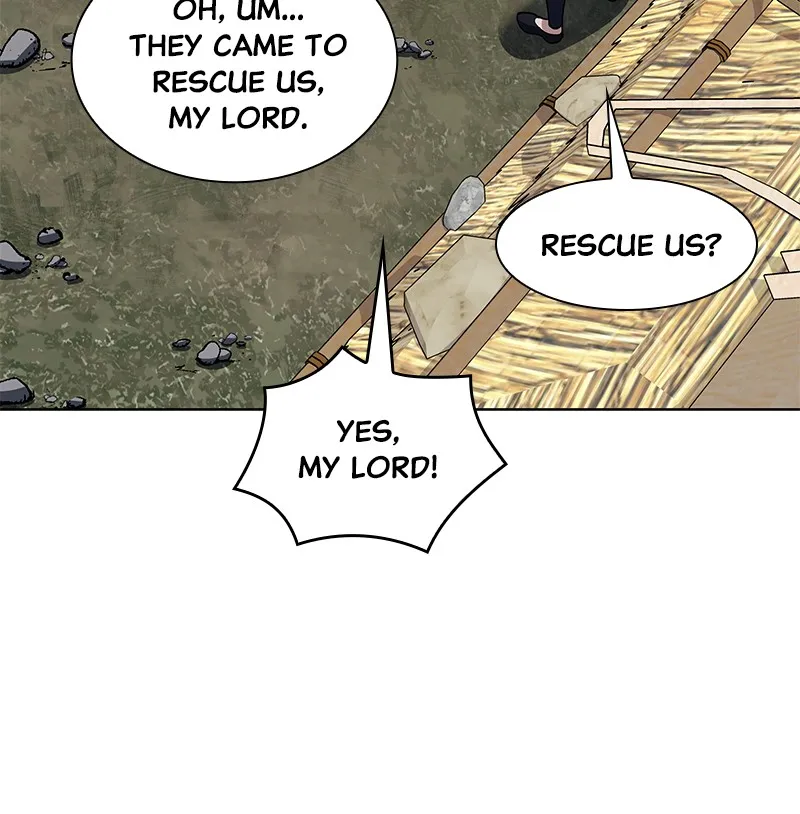 Reincarnated as an Unruly Heir Chapter 51 page 34 - 