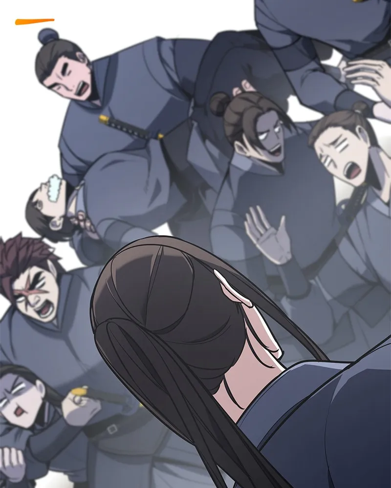 Reincarnated as an Unruly Heir Chapter 51 page 38 - 