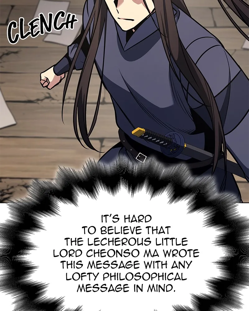 Reincarnated as an Unruly Heir Chapter 51 page 5 - 