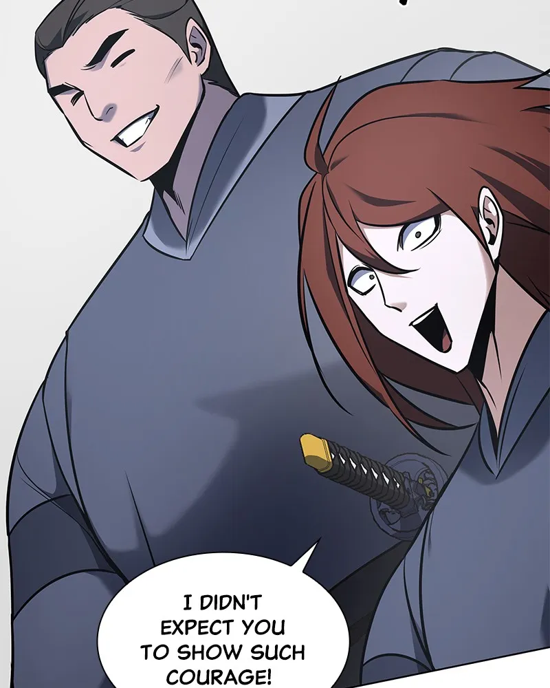 Reincarnated as an Unruly Heir Chapter 51 page 54 - 