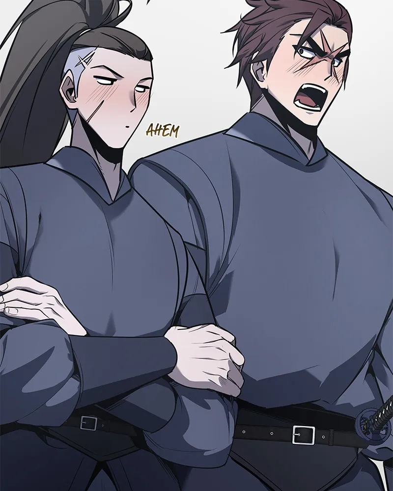 Reincarnated as an Unruly Heir Chapter 51 page 56 - 