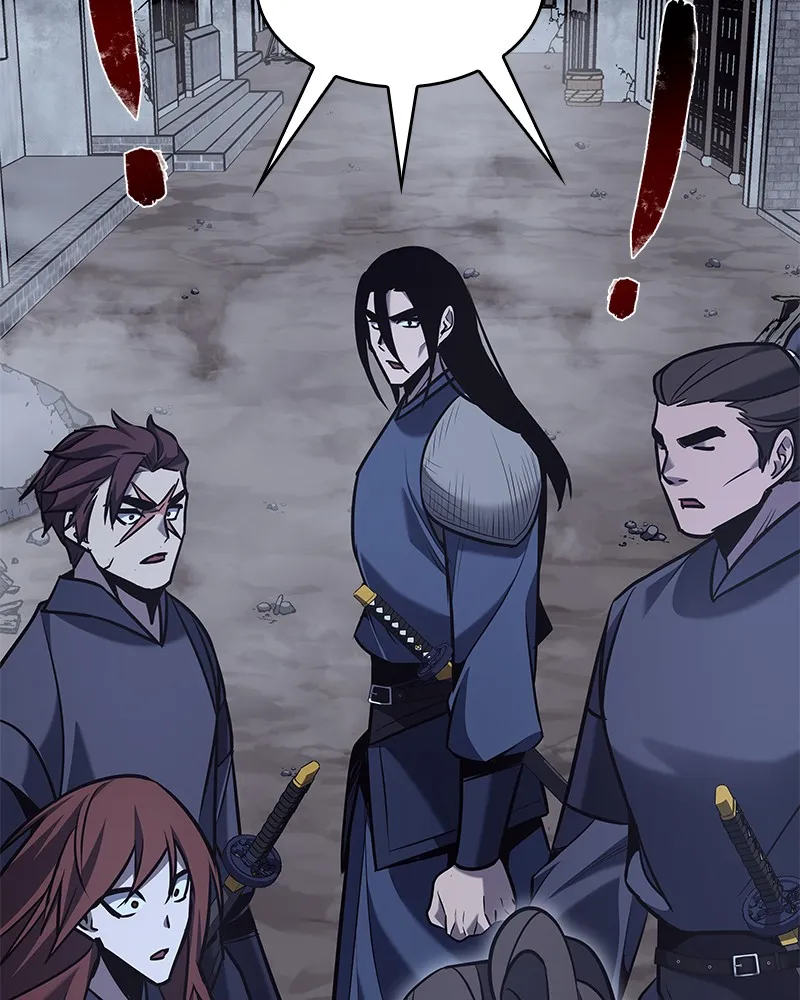 Reincarnated as an Unruly Heir Chapter 52 page 11 - 