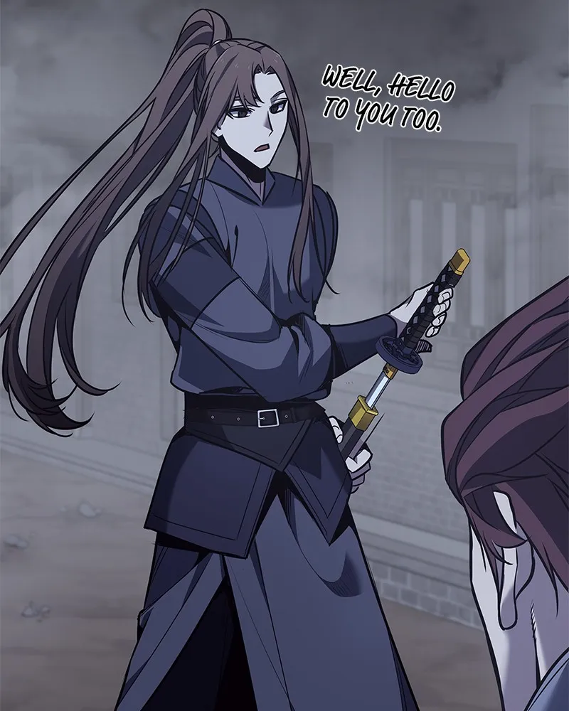 Reincarnated as an Unruly Heir Chapter 52 page 133 - 