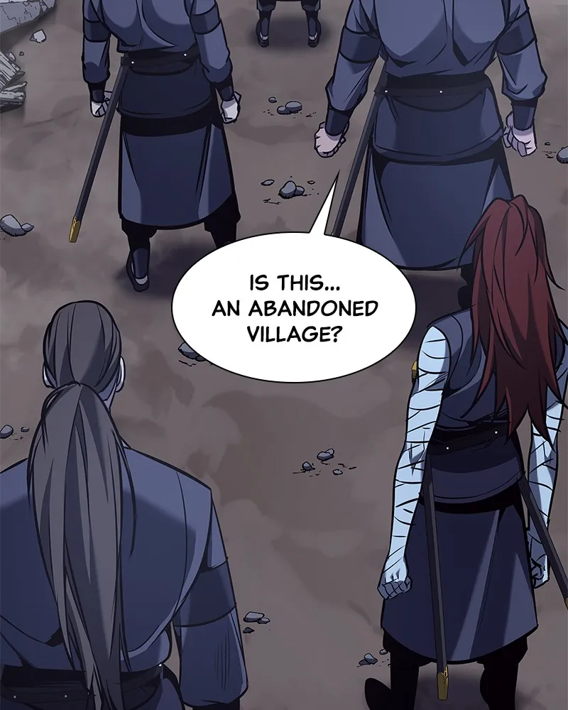 Reincarnated as an Unruly Heir Chapter 52 page 3 - 