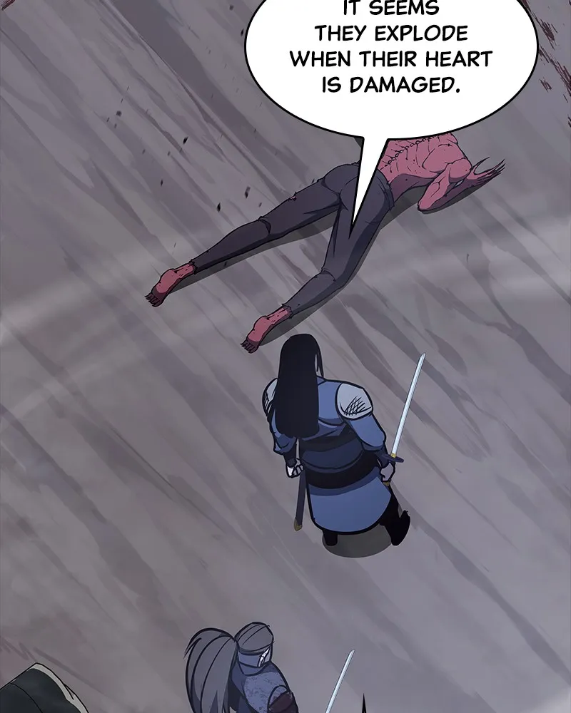 Reincarnated as an Unruly Heir Chapter 53 page 115 - 