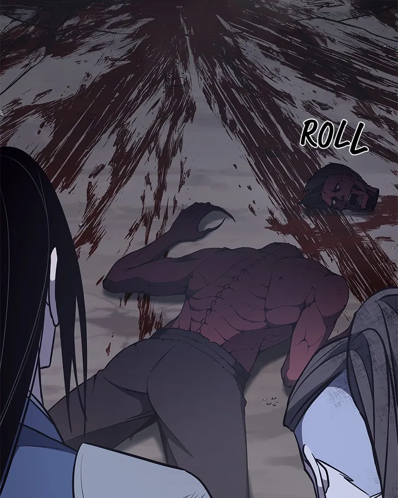 Reincarnated as an Unruly Heir Chapter 53 page 122 - 