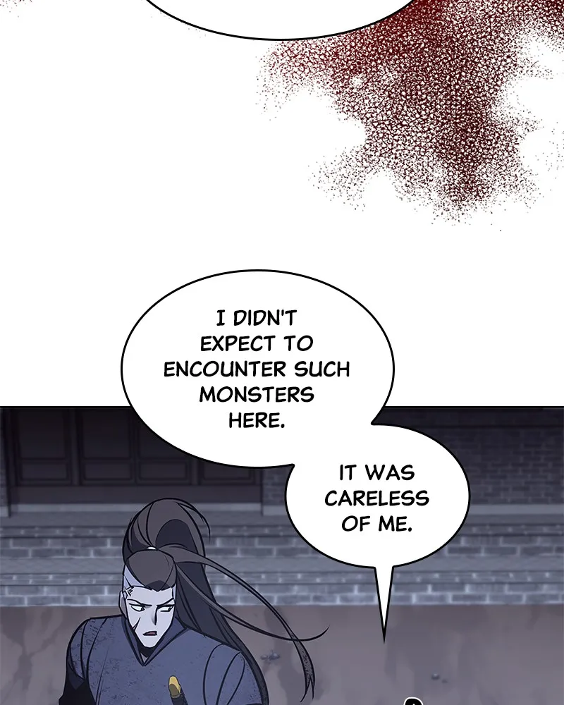 Reincarnated as an Unruly Heir Chapter 53 page 126 - 