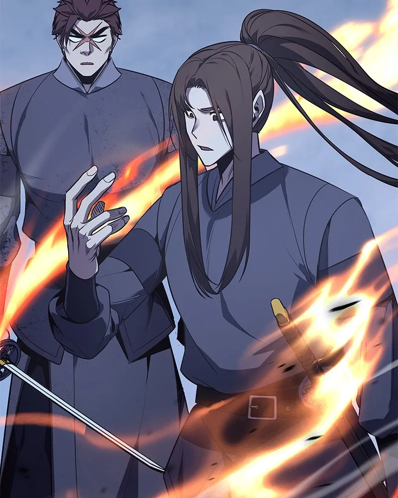 Reincarnated as an Unruly Heir Chapter 53 page 160 - 