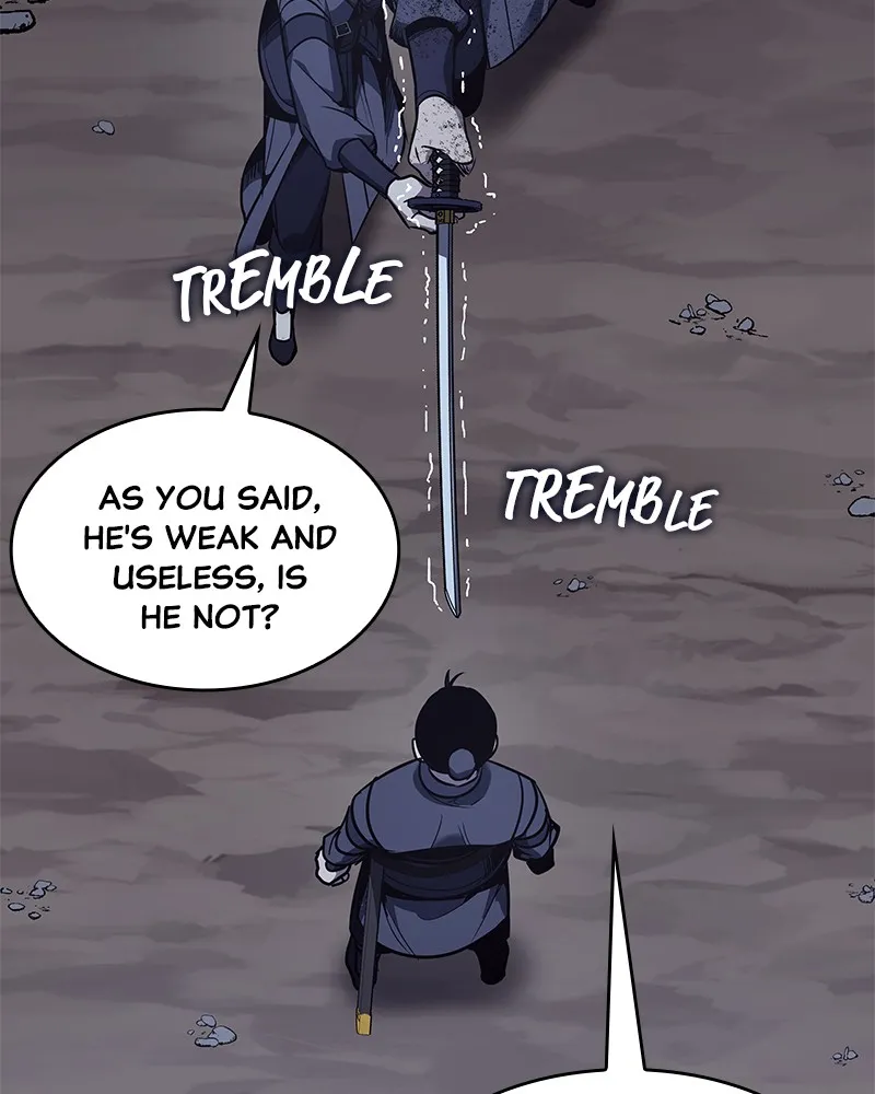 Reincarnated as an Unruly Heir Chapter 53 page 181 - 