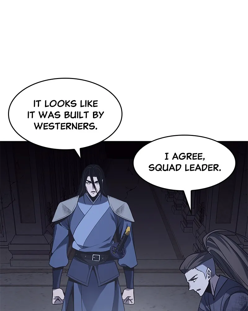 Reincarnated as an Unruly Heir Chapter 53 page 232 - 
