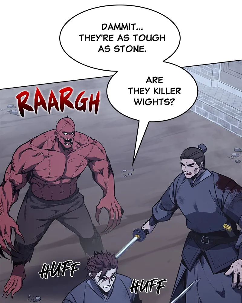 Reincarnated as an Unruly Heir Chapter 53 page 35 - 