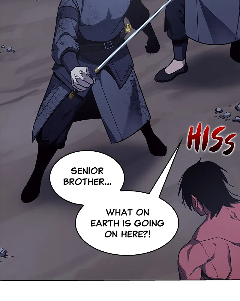 Reincarnated as an Unruly Heir Chapter 53 page 36 - 
