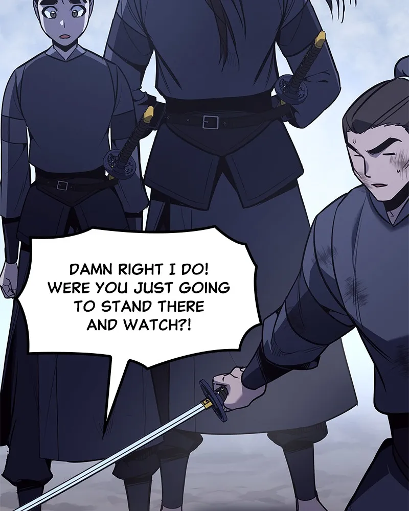 Reincarnated as an Unruly Heir Chapter 53 page 79 - 
