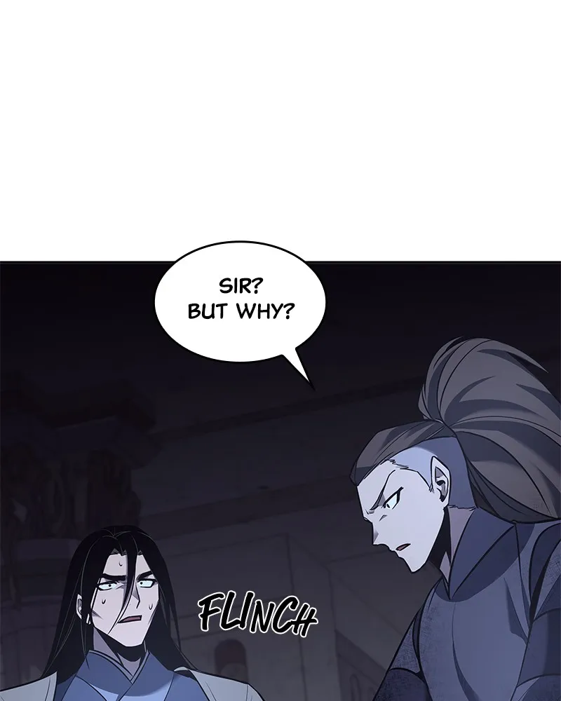 Reincarnated as an Unruly Heir Chapter 54 page 1 - 
