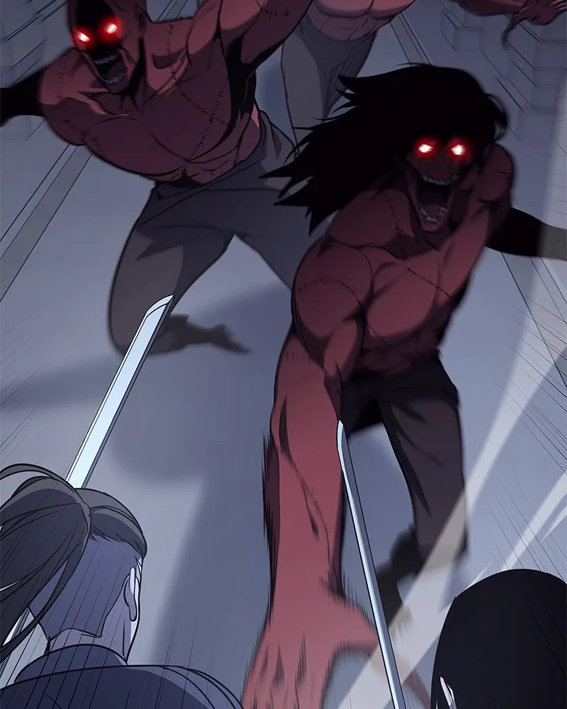 Reincarnated as an Unruly Heir Chapter 54 page 103 - 