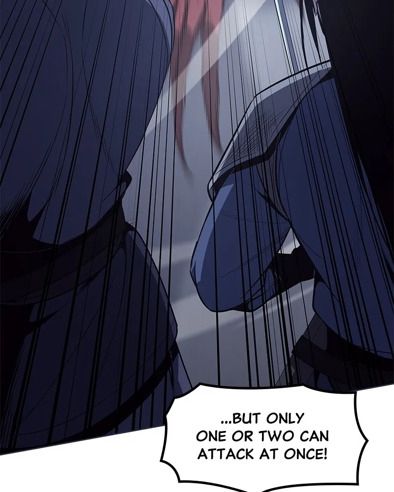 Reincarnated as an Unruly Heir Chapter 54 page 104 - 