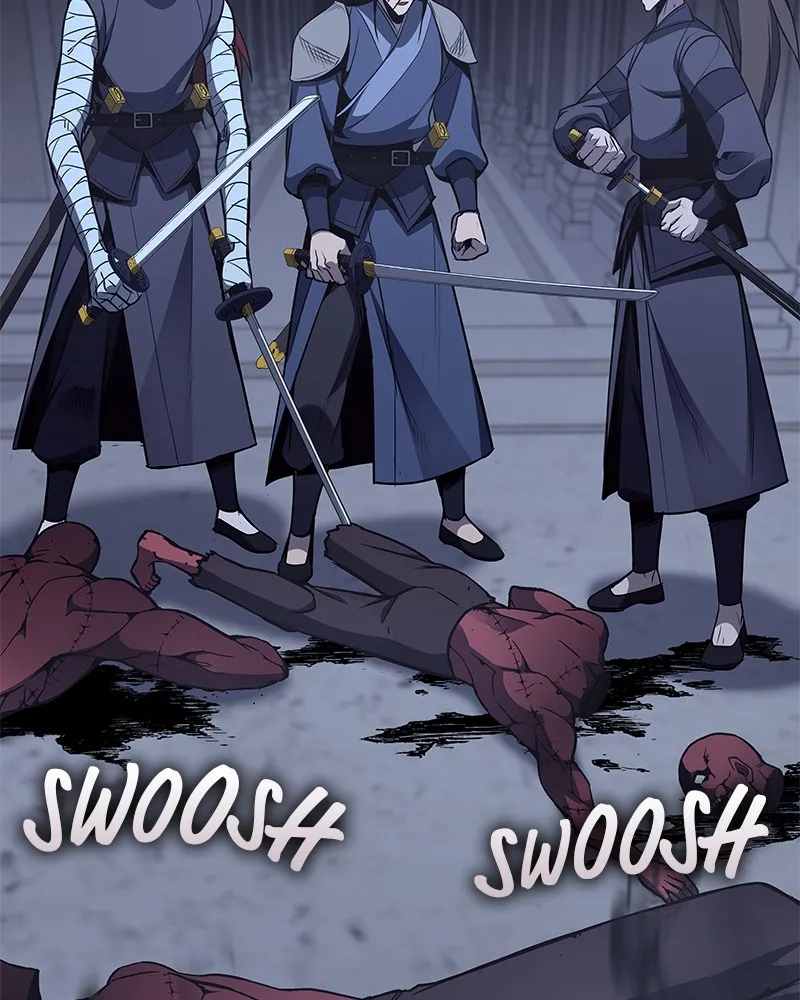Reincarnated as an Unruly Heir Chapter 54 page 128 - 