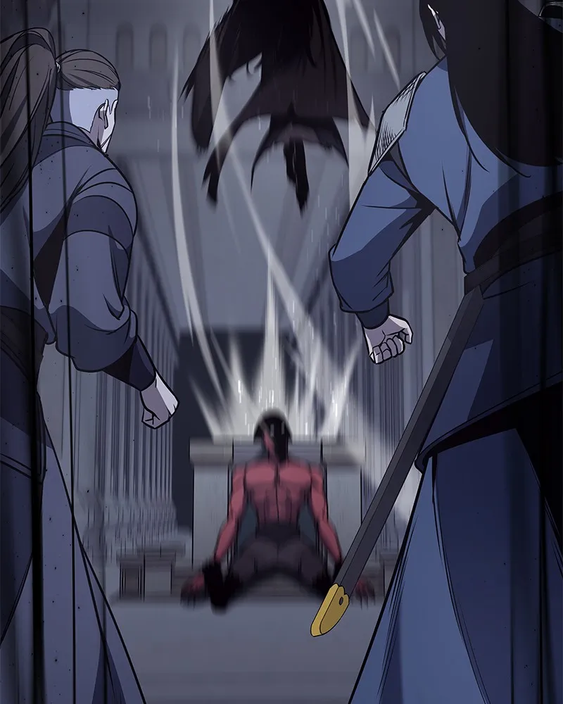 Reincarnated as an Unruly Heir Chapter 54 page 136 - 