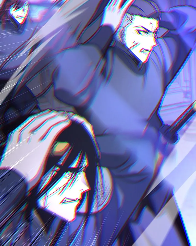 Reincarnated as an Unruly Heir Chapter 54 page 147 - 