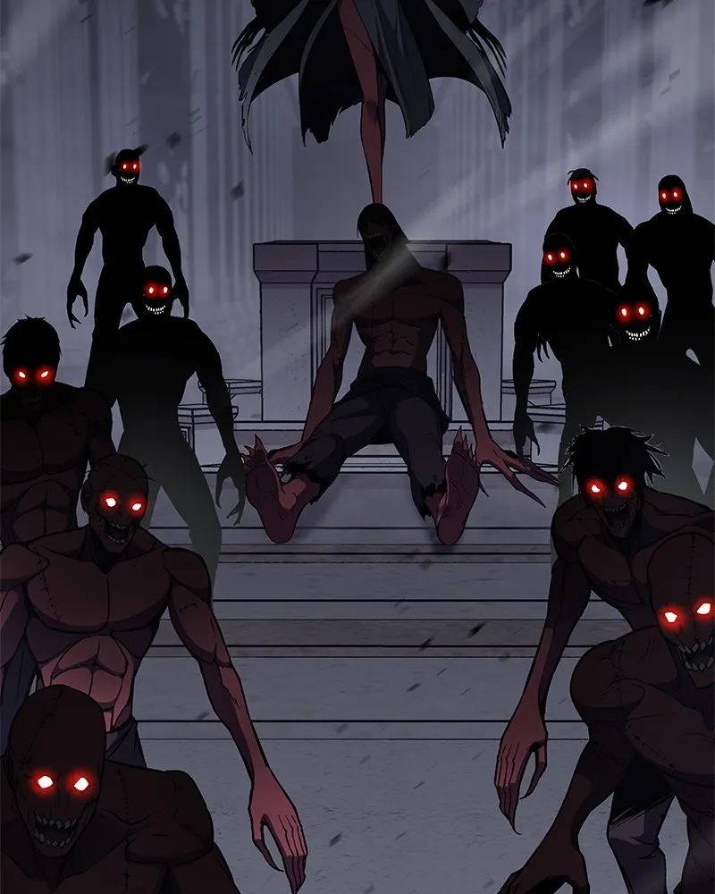 Reincarnated as an Unruly Heir Chapter 54 page 158 - 
