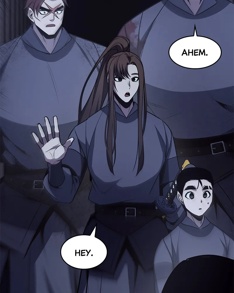 Reincarnated as an Unruly Heir Chapter 54 page 175 - 