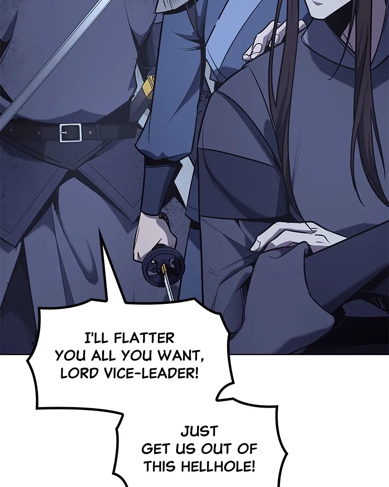 Reincarnated as an Unruly Heir Chapter 54 page 191 - 
