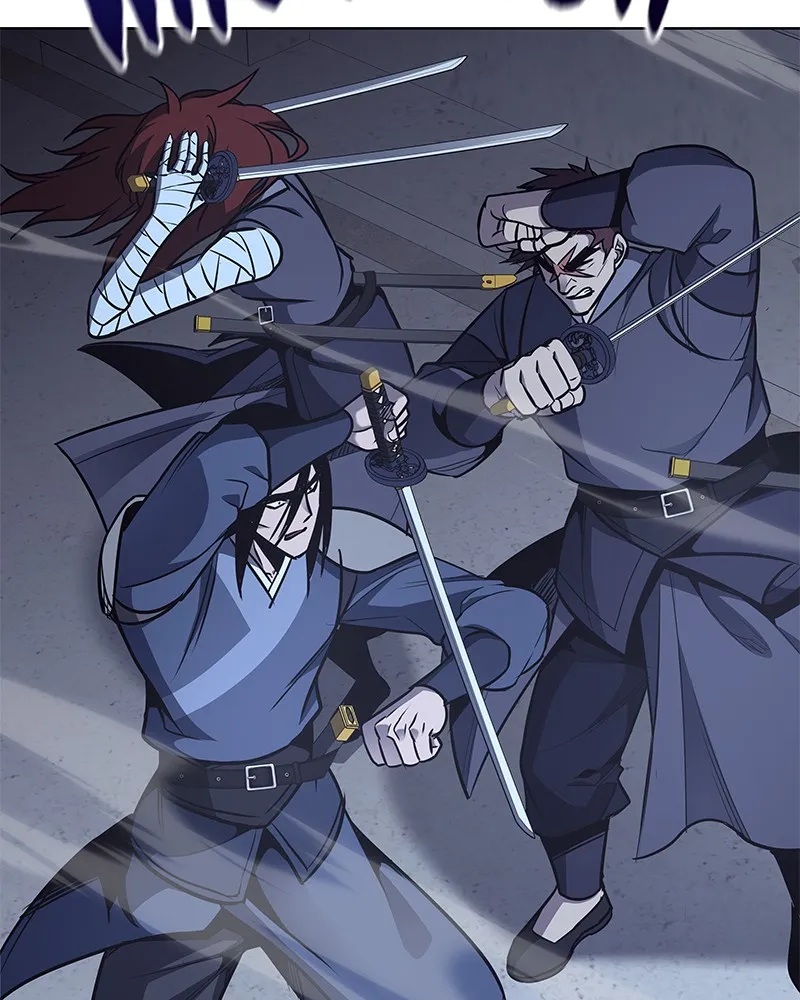 Reincarnated as an Unruly Heir Chapter 54 page 243 - 