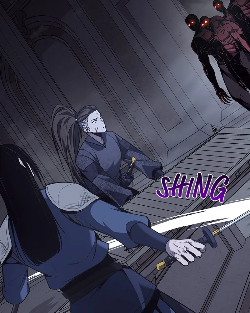 Reincarnated as an Unruly Heir Chapter 54 page 4 - 