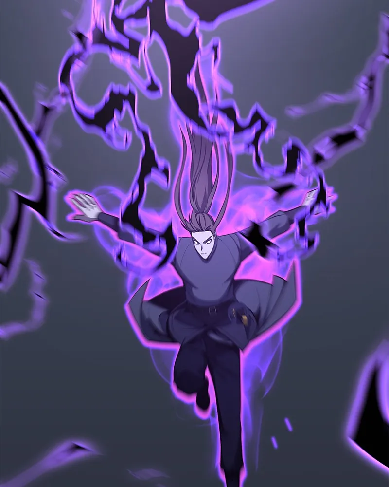Reincarnated as an Unruly Heir Chapter 54 page 305 - 