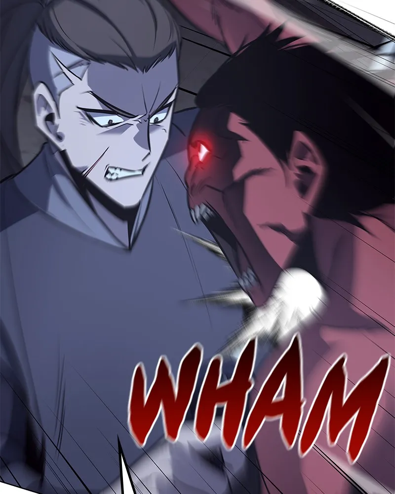 Reincarnated as an Unruly Heir Chapter 54 page 38 - 