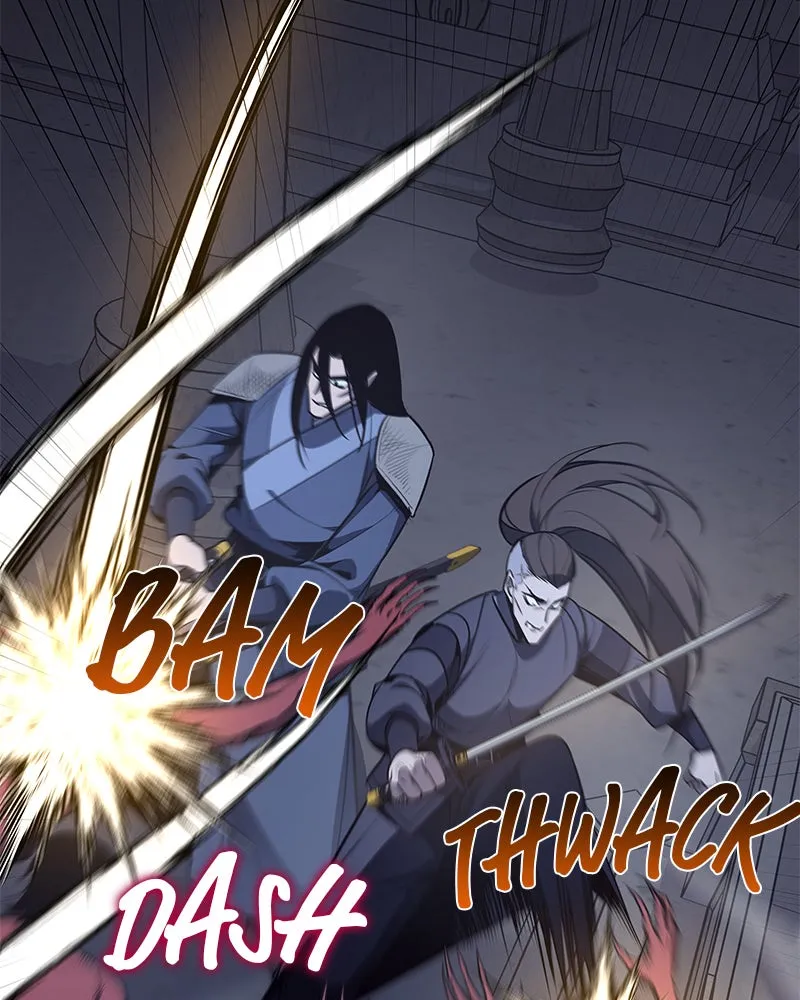 Reincarnated as an Unruly Heir Chapter 54 page 40 - 