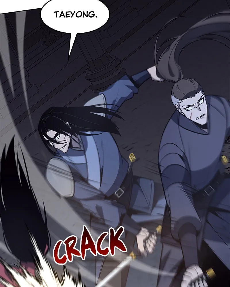 Reincarnated as an Unruly Heir Chapter 54 page 46 - 