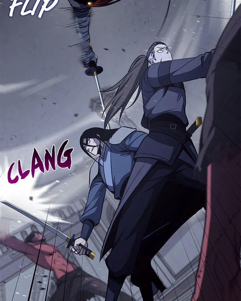 Reincarnated as an Unruly Heir Chapter 54 page 87 - 