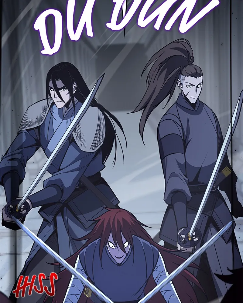 Reincarnated as an Unruly Heir Chapter 54 page 92 - 
