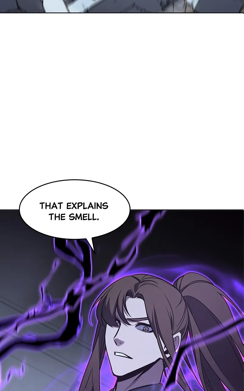 Reincarnated as an Unruly Heir Chapter 55 page 2 - 