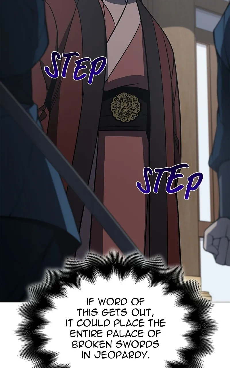 Reincarnated as an Unruly Heir Chapter 55 page 109 - 