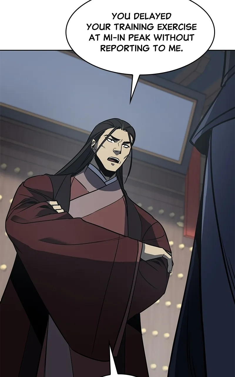 Reincarnated as an Unruly Heir Chapter 55 page 124 - 