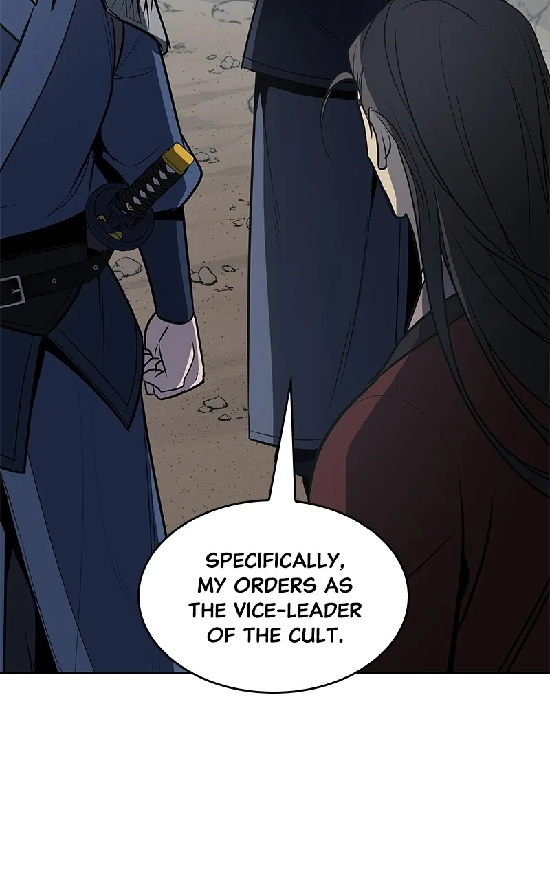 Reincarnated as an Unruly Heir Chapter 55 page 133 - 